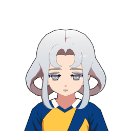 Jazmine Carmine - FW Fire